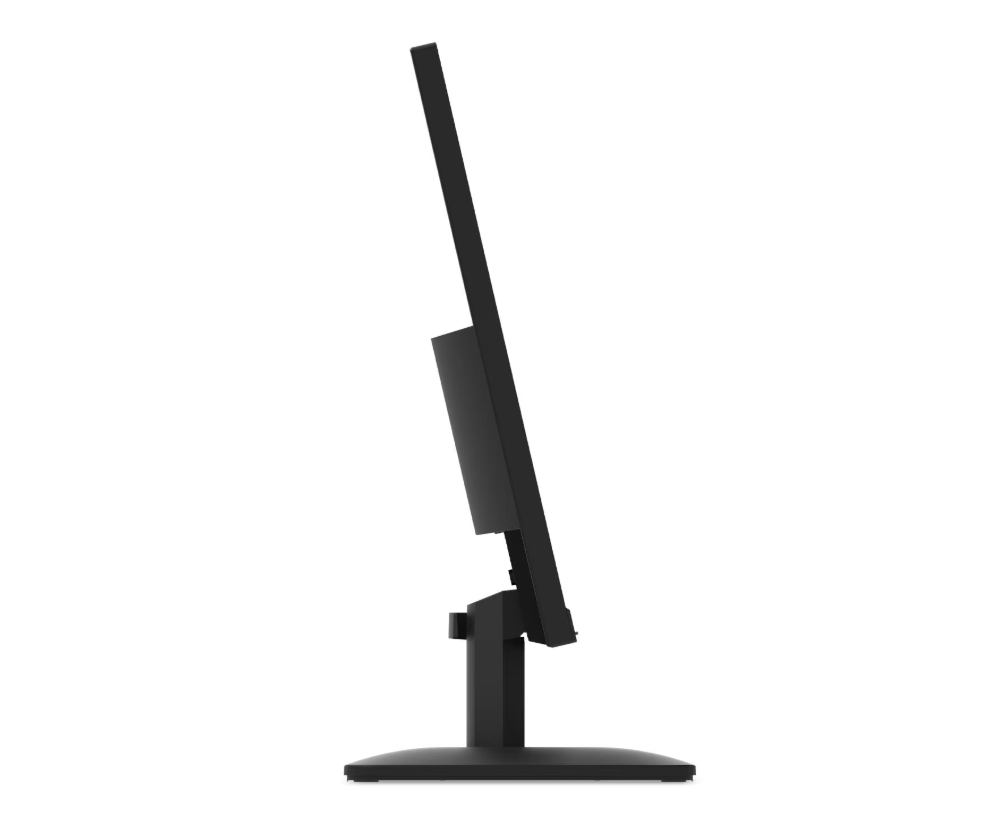 מסך LENOVO ThinkVision S27-4e FHD IPS 100Hz 4ms Vesa HDMI VGA 5 מסך LENOVO ThinkVision S27-4e FHD IPS 100Hz 4ms Vesa HDMI VGA – תמונה 5