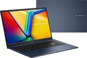 נייד ASUS VivoBook 15 Core 5 120U 16GB 512NVME WIN11H Blue 3Y