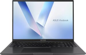 נייד Asus VivoBook NB-X 16 CORE 9 270H 16GB 1TB Nmve WUXGA DOS
