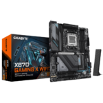 לוח אם Gigabyte X870 GAMING X WIFI7 1.1 ATX DDR5 2.5GB Lan