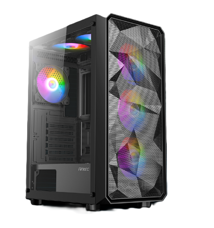 מחשב AX83 ARGB 700W H610M I5-12400F 8GB 500GB NVMME RTX3050 1 מחשב AX83 ARGB 700W H610M I5-12400F 8GB 500GB NVMME RTX3050