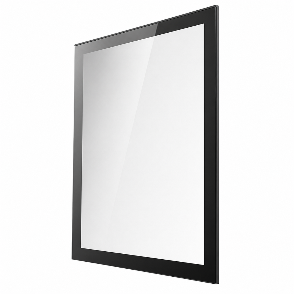 זכוכית למארז ANTEC AX85 1 זכוכית למארז ANTEC AX85