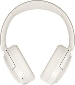 אוזניות אלחוטיות ביטול רעשים אקטיבי Edifier W800BT Pro Ivory BT