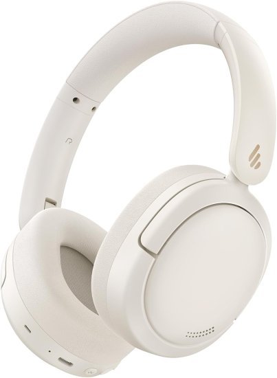 אוזניות אלחוטיות ביטול רעשים אקטיבי Edifier W800BT Pro Ivory BT 3 אוזניות אלחוטיות ביטול רעשים אקטיבי Edifier W800BT Pro Ivory BT – תמונה 3