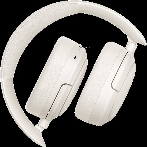 אוזניות אלחוטיות ביטול רעשים אקטיבי Edifier W800BT Pro Ivory BT 2 אוזניות אלחוטיות ביטול רעשים אקטיבי Edifier W800BT Pro Ivory BT – תמונה 2