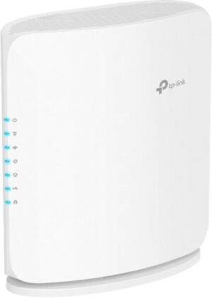 נתב TPLink BE7200 Archer BE450 WIFI 7 up to 7.2Gbps 10GB/2.5GBLan