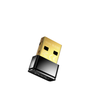 מתאם Cudy Bluetooth 5.3 Nano USB adapter