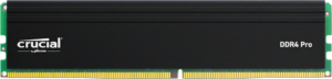 זכרון לנייח Crucial Pro 16GB DDR4 3200Mhz C22 UDIMM