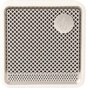 רמקול נייד Bluetooth נייד צבע שנהב EDIFIER ES20 6W