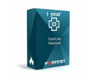 רשיון בסיסי לשנה Fortigate 50G FortiCare 1Y