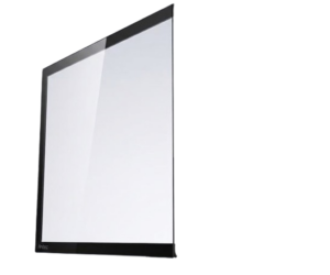 זכוכית למארז CX MIRROR