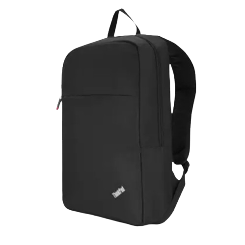 תיק גב LENOVO Thinkpad 15.6 Basic Backpack 2 תיק גב LENOVO Thinkpad 15.6 Basic Backpack – תמונה 2