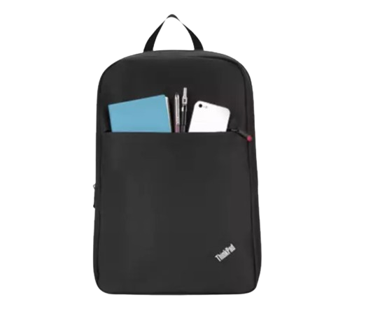 תיק גב LENOVO Thinkpad 15.6 Basic Backpack 3 תיק גב LENOVO Thinkpad 15.6 Basic Backpack – תמונה 3