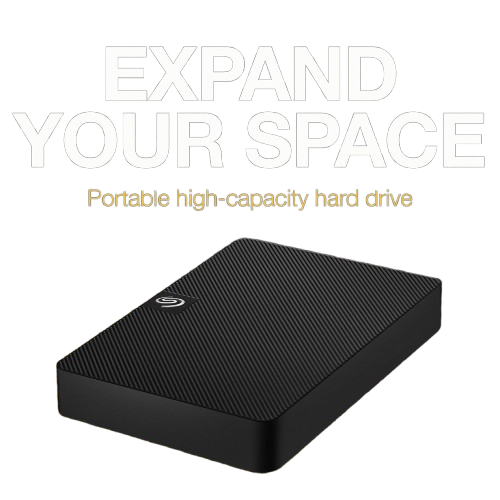 דיסק חיצוני Seagate Expansion Portable 4TB 2.5inch USB 3.0 1 דיסק חיצוני Seagate Expansion Portable 4TB 2.5inch USB 3.0