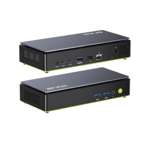 מחשב מיני GMKtec K13 Intel Ultra7 256V 16GB 1TB Win11 Pro