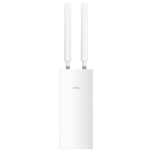 נתב Cudy LT400 Outdoor 4G LTE Wi-Fi Router Up to 70m Coverage