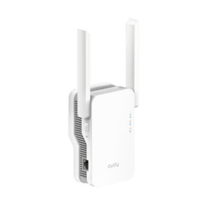 מגדיל טווח Cudy RE3600-IL BE3600 Mesh Wi-Fi 7 Range Extender