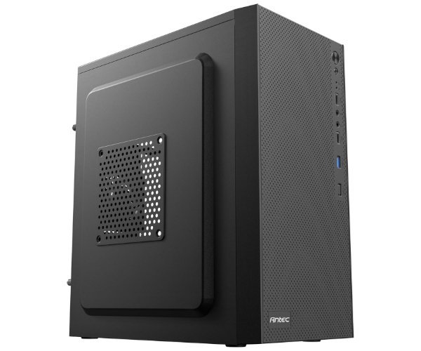 נייח ST10M 500W H610M I3-14100 8GB 500GB NVME 1 נייח ST10M 500W H610M I3-14100 8GB 500GB NVME