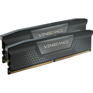 זכרון לנייח Corsair Vengeance 32GB 2X16 DDR5 6000Mhz C30 XMP 3.0