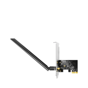 כרטיס רשת Cudy WE650 PCIE WIFI 5 Dual Band Card