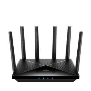 נתב Cudy WE11000 WIFI7 Mesh 4X 2.5GB Lan up to 11000Mbps
