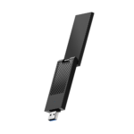 כרטיס רשת Cudy BE6500 WIFI7 USB 3.0 High Gain Adapter