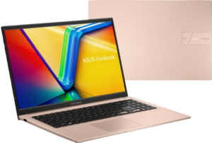 נייד ASUS VivoBook 15 Core 7 150U 16GB 512NVME 15.6 WIN11 Home