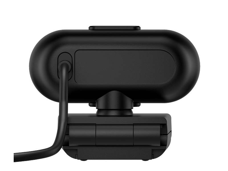 מצלמת אינטרנט HP 325 FHD plus Mic Webcam usb 3 מצלמת אינטרנט HP 325 FHD plus Mic Webcam usb – תמונה 3