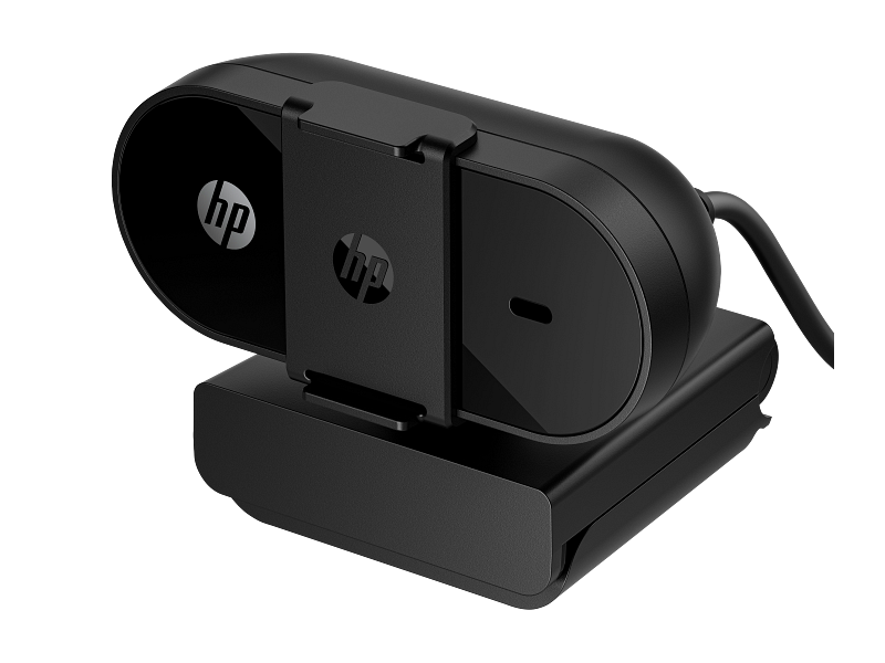 מצלמת אינטרנט HP 325 FHD plus Mic Webcam usb 1 מצלמת אינטרנט HP 325 FHD plus Mic Webcam usb