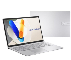 נייד ASUS Vivobook 17 Core 5 120U 16GB 1TB WIN11 HOME 1Y