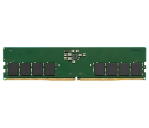 זיכרון לנייח Kingston ValueRAM 64GB DDR5 5600MHz CL46