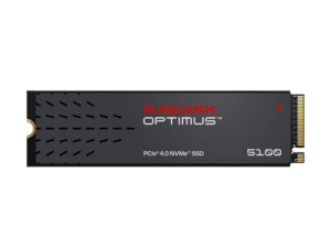 דיסק פנימי SanDisk Optimus 5100 500GB NVMe Gen4