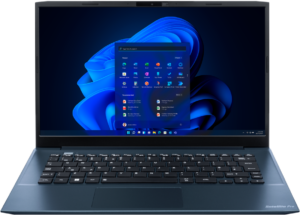 נייד Toshiba DynaBook Sattelite Pro i5-1334U 16GB 512NVME DOS 3Y