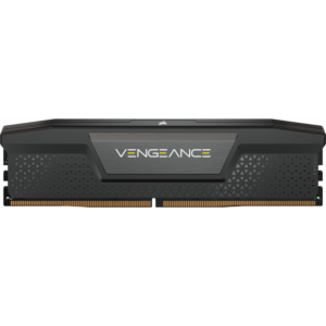 זכרון לנייח Corsair Vengeance 16GB DDR5 6000MHz C38 EXPO XMP