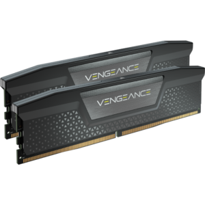 זכרון לנייח Corsair Vengeance 32GB 2X16 DDR5 7000Mhz CL34