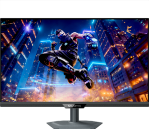 מסך GIGABYTE M27Q2 QD 27 QHD SS IPS 210Hz 1ms