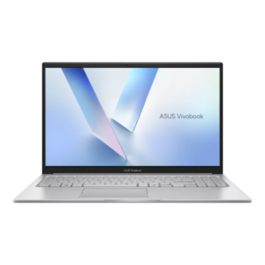 נייד ASUS Vivobook 15 Core 7-350 16GB 512GB 15.6 DOS Silver
