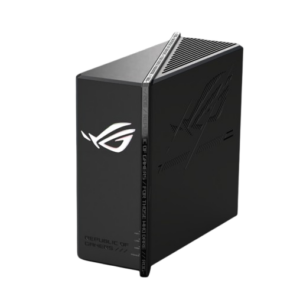 נתב ASUS ROG GS-BE18000 Wi-Fi 7 18000Mbps 8x2.5G