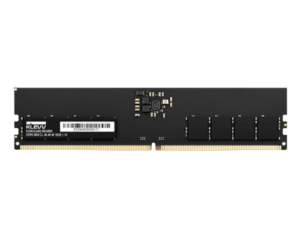 זכרון לנייח 32GB DDR5 5600MHZ C46  KLEVV Standard