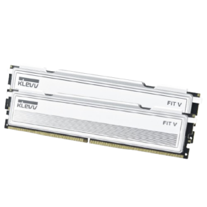 זכרון לנייח KLEVV FIT V 32GB 2X16 DDR5 6000MHz C28