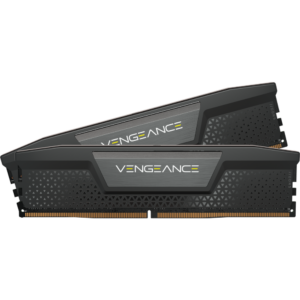 זיכרון לנייח CORSAIR VENGEANCE 32GB 2x16 DDR5 6000Mhz CL28 GRAY